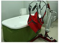 丹麥Fjordblink水中分娩設(shè)備