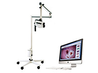 美國(guó)偉倫陰道鏡 88006A （診療）