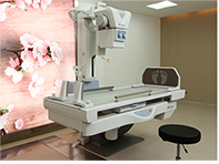 萬(wàn)東醫(yī)用診療X光機(jī) （診療）