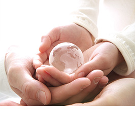 <b>（0-3歲）兒童保健服務項目</b>