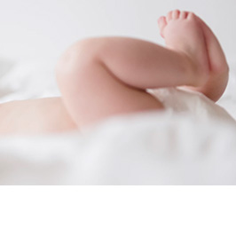 <b>（0-1歲）兒童保健服務項目</b>