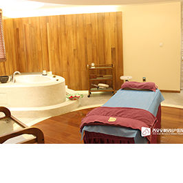 盆底功能評(píng)估及治療套餐計(jì)劃