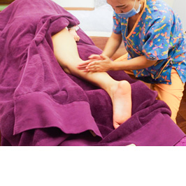 產(chǎn)后纖體塑形項(xiàng)目表