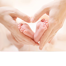 （0-3歲）早產(chǎn)兒童保健套式計劃