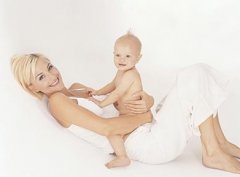 <b>寶寶秋冬容易腹瀉是什么原因</b>