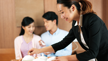 西安安琪兒3H管理體系