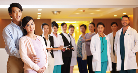 西安安琪兒9對1 服務(wù)理念