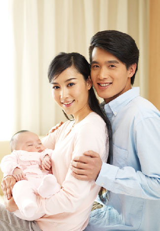 西安安琪兒3H管理體系