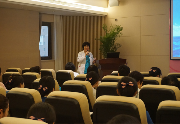 西安安琪兒婦產(chǎn)醫(yī)院學(xué)術(shù)報(bào)告廳 西安安琪兒婦產(chǎn)醫(yī)院學(xué)術(shù)報(bào)告廳