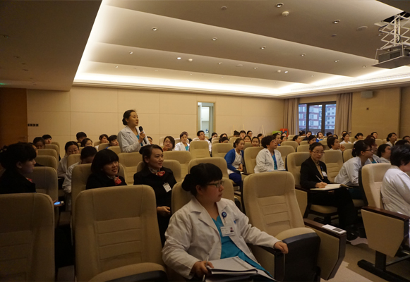 西安安琪兒婦產(chǎn)醫(yī)院學(xué)術(shù)報(bào)告廳 西安安琪兒婦產(chǎn)醫(yī)院學(xué)術(shù)報(bào)告廳