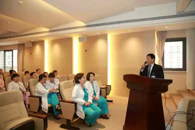 西安安琪兒婦產(chǎn)醫(yī)院學(xué)術(shù)報(bào)告廳 西安安琪兒婦產(chǎn)醫(yī)院學(xué)術(shù)報(bào)告廳