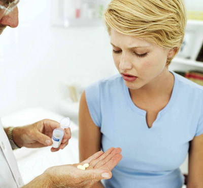 吃避孕藥會推遲月經(jīng)嗎  西安安琪兒婦產(chǎn)醫(yī)院