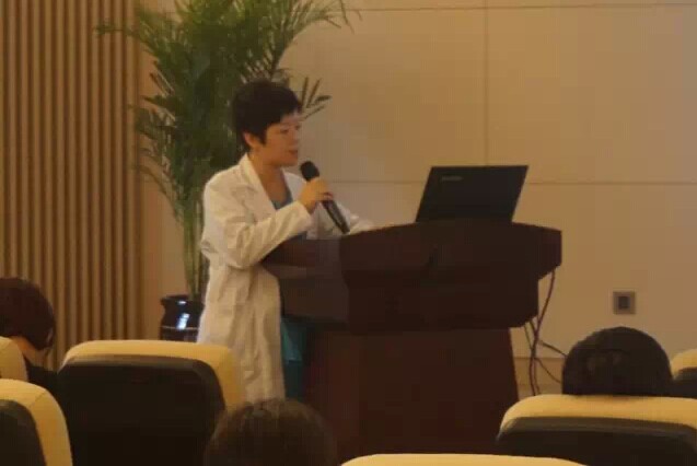 西安安琪兒婦產(chǎn)醫(yī)院梁艷