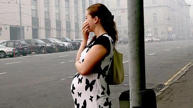 西安安琪兒0元掃霧霾健康體檢