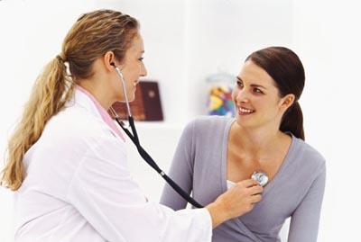 宮頸癌篩查有那三步  西安安琪兒婦產(chǎn)醫(yī)院