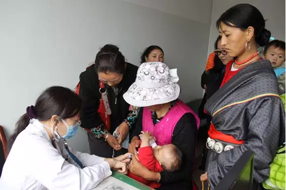 西安安琪兒婦產(chǎn)醫(yī)院