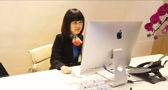 西安安琪兒婦產(chǎn)醫(yī)院導(dǎo)醫(yī)