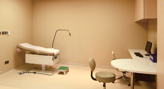 西安安琪兒婦產(chǎn)醫(yī)院