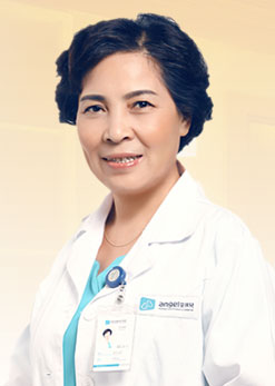 西安安琪兒婦產(chǎn)醫(yī)院吳靜