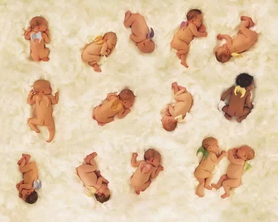 西安安琪兒婦產(chǎn)醫(yī)院