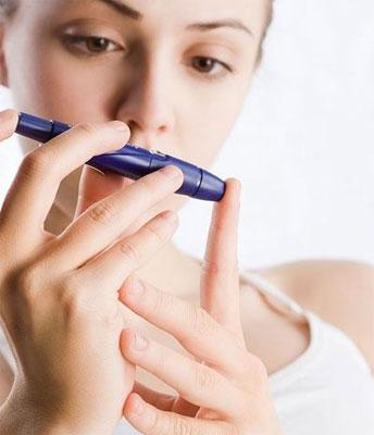 西安安琪兒婦產(chǎn)醫(yī)院糖尿病