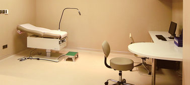 西安安琪兒診室