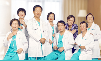 西安安琪兒專家團隊