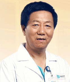 西安安琪兒婦產(chǎn)醫(yī)院院長崔華榮