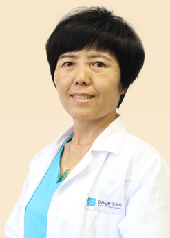 西安安琪兒婦產(chǎn)醫(yī)院劉華