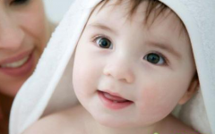 別不信，臉型泄露孩子性格秘密哦~