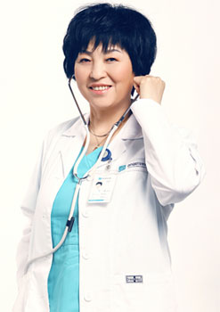 西安安琪兒婦產(chǎn)醫(yī)院李昭榮