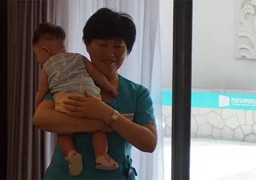 西安安琪兒婦產(chǎn)醫(yī)院