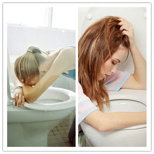 孕媽媽怎么預(yù)防孕吐  孕媽媽怎么預(yù)防孕吐