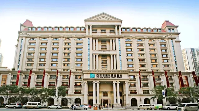 西安安琪兒醫(yī)院