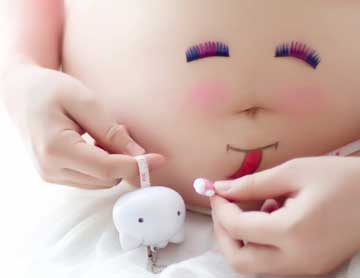 西安安琪兒專家教你區(qū)別“唐篩”與“糖篩”