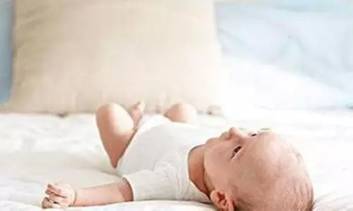 護理嬰兒濕疹的4大妙招