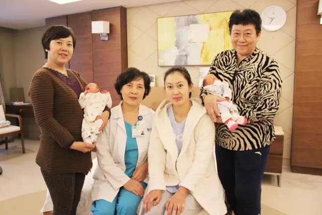 西安安琪兒婦產(chǎn)醫(yī)院