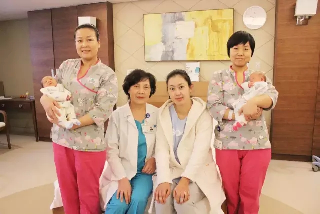 西安安琪兒醫(yī)院