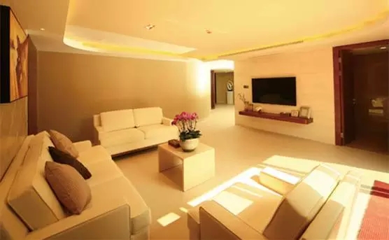 西安安琪兒婦產(chǎn)醫(yī)院