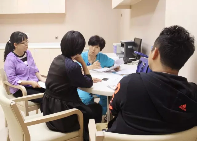 西安安琪兒婦產(chǎn)醫(yī)院