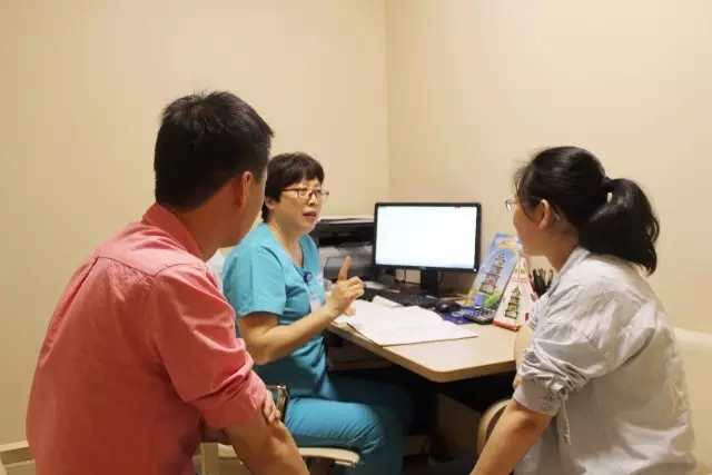 西安安琪兒婦產(chǎn)醫(yī)院