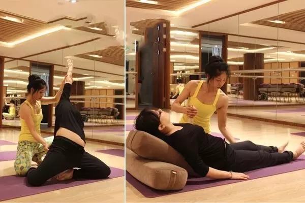 西安安琪兒婦產(chǎn)醫(yī)院