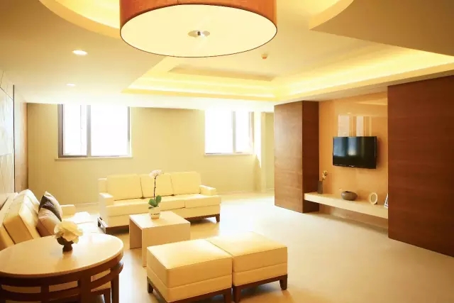 西安安琪兒婦產(chǎn)醫(yī)院