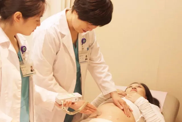 西安安琪兒婦產(chǎn)醫(yī)院