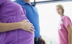 <b>孕婦唐氏篩查高危要做羊水穿刺嗎？</b>