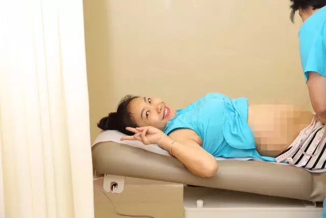 西安安琪兒婦產(chǎn)醫(yī)院