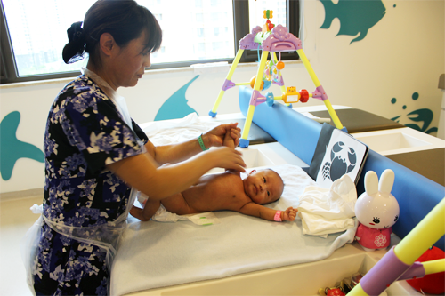 西安安琪兒婦產(chǎn)醫(yī)院