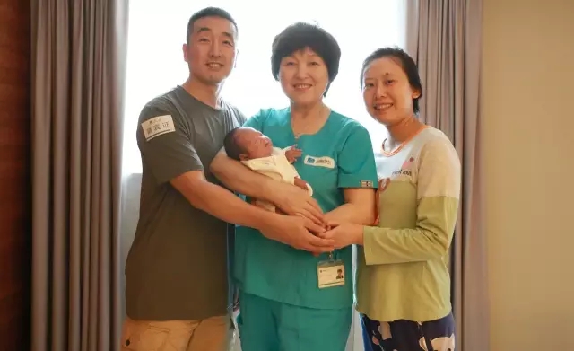 西安安琪兒婦產(chǎn)醫(yī)院