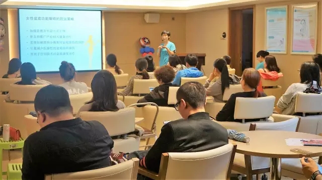 西安安琪兒婦產(chǎn)醫(yī)院