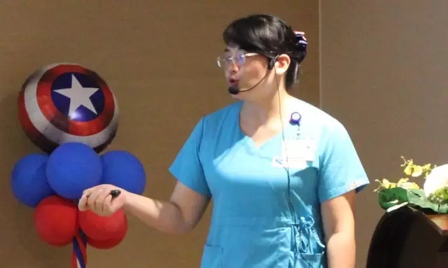 西安安琪兒婦產(chǎn)醫(yī)院